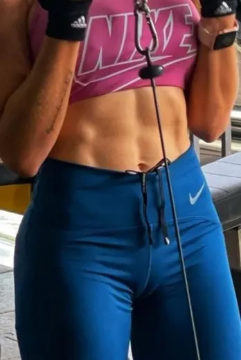 Fitnes bellas