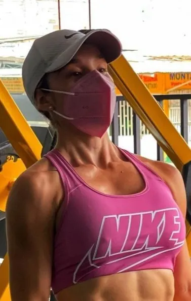 Fitnes bellas