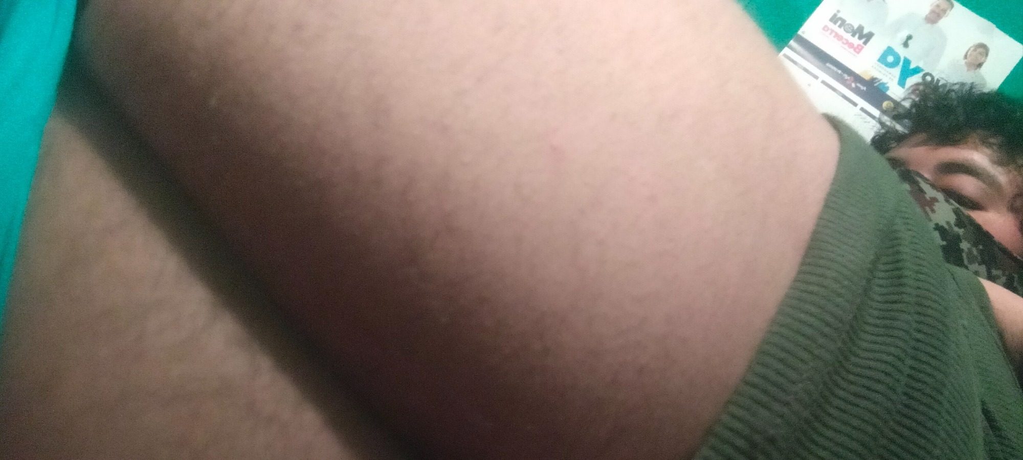 Quién me baja la calentura 🥵🍆😍