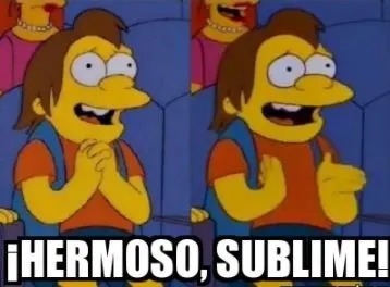trola tragando carne de hombre como loca