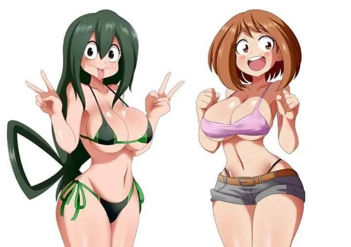 Un poco de hentai y mas parte 103-Anime hentai