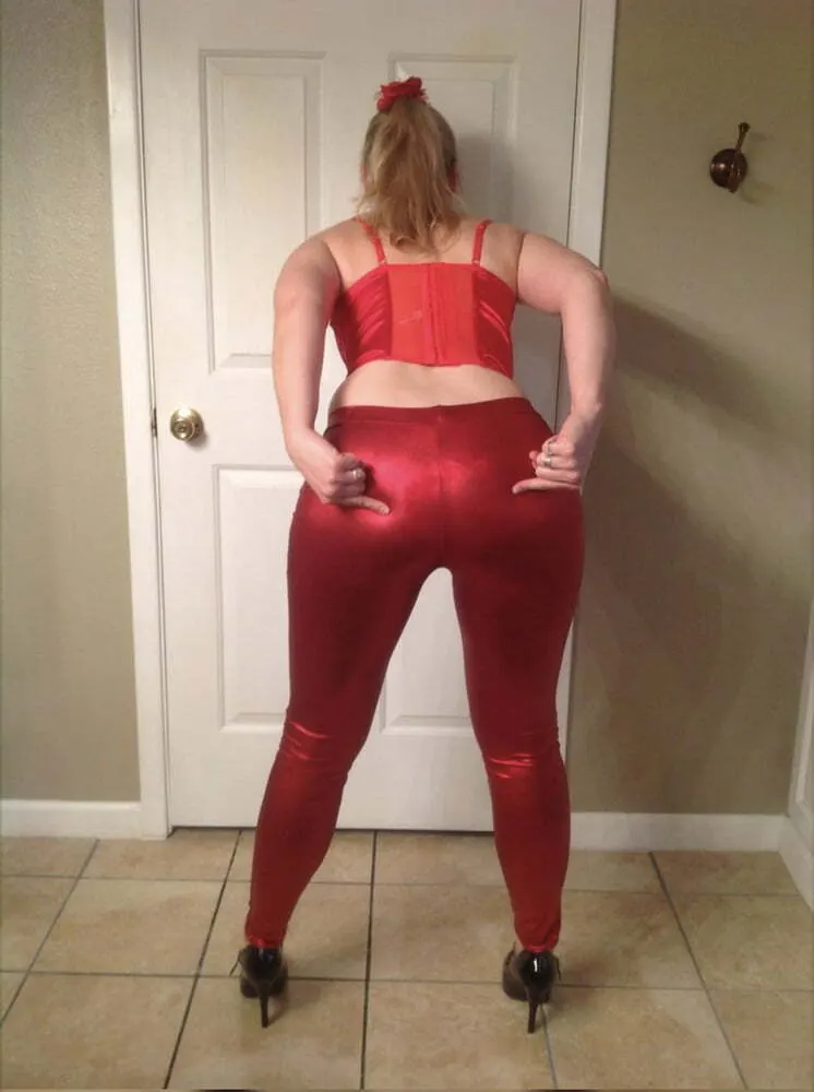Moms gone wild