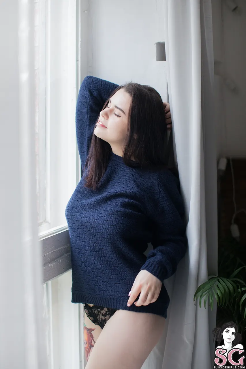 Cabani Suicide - Cozy Day