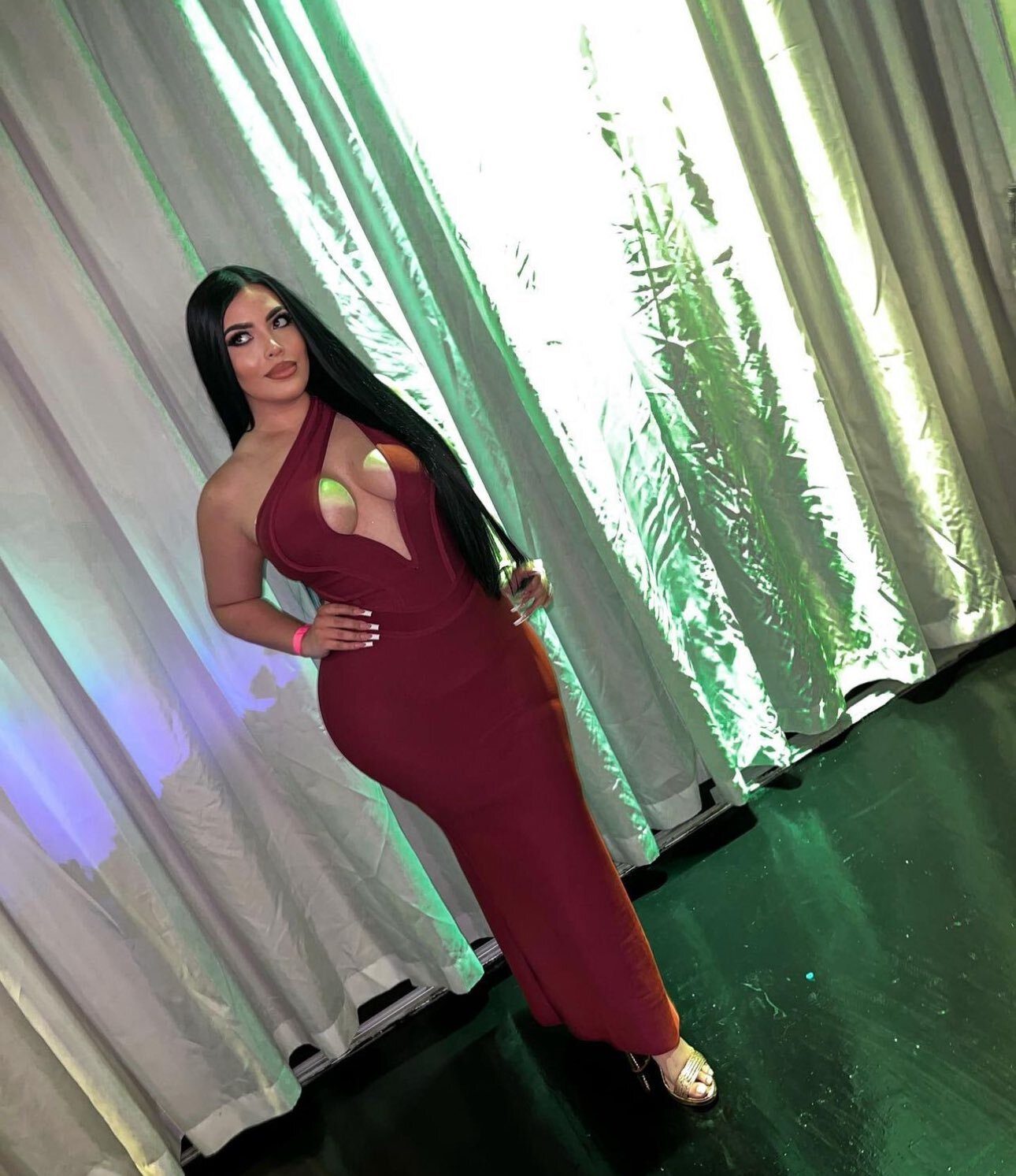 Zuleyka santiago 🇨🇺🇨🇺