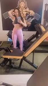 Peruana pequeña (Aporte VIP)