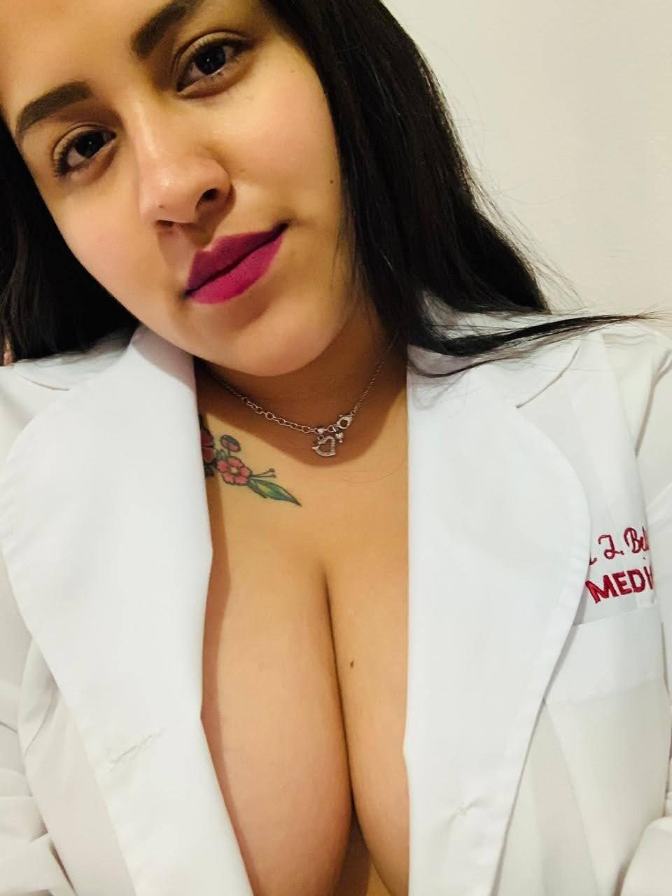Mi doctora favorita 02
