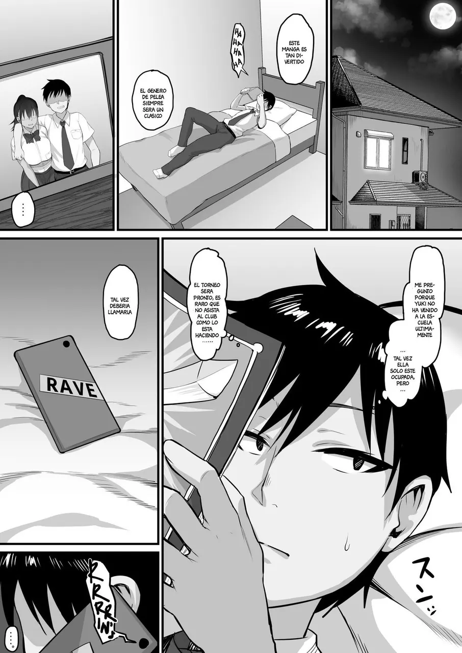 Nazunasoft Soshite, Kanojo wa Boku no Mono ni Natta