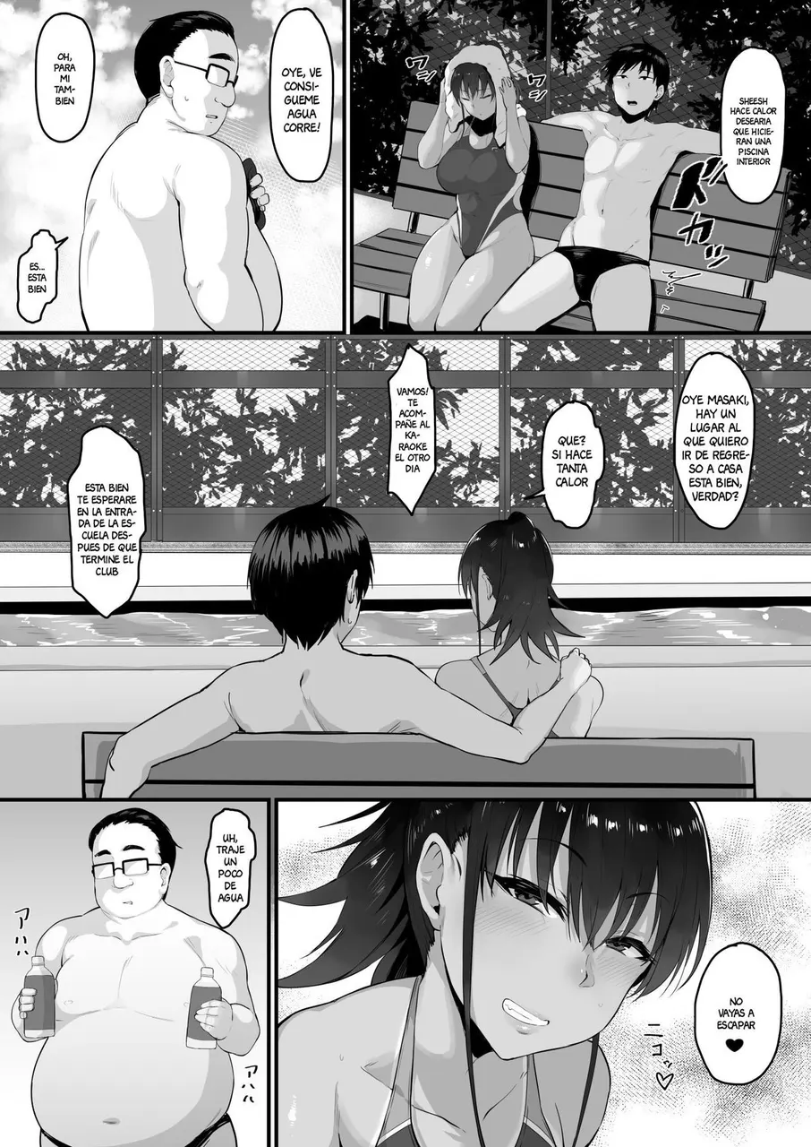 Nazunasoft Soshite, Kanojo wa Boku no Mono ni Natta