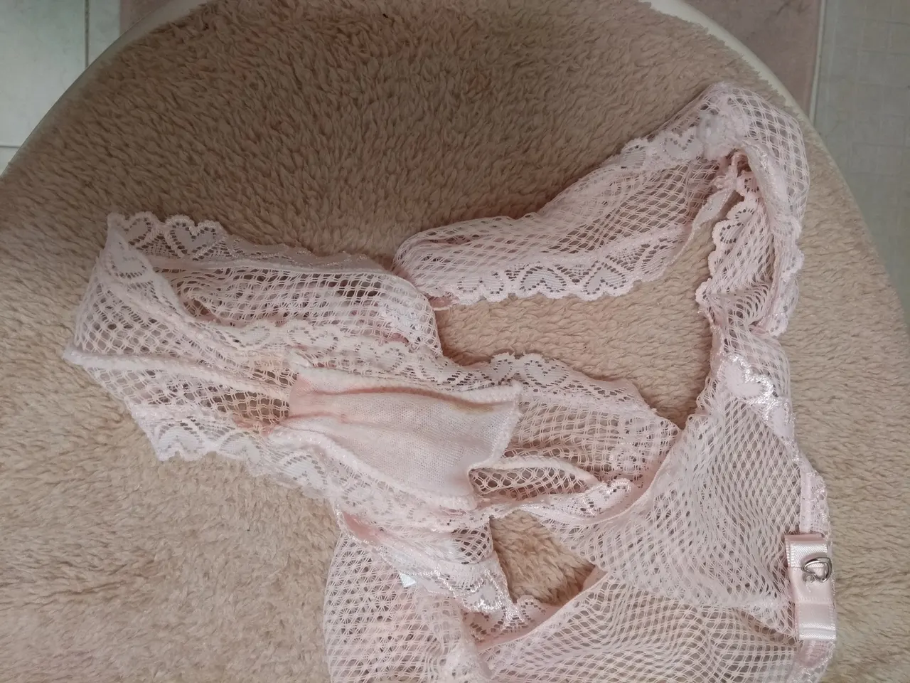 Alguna chica por aquí?