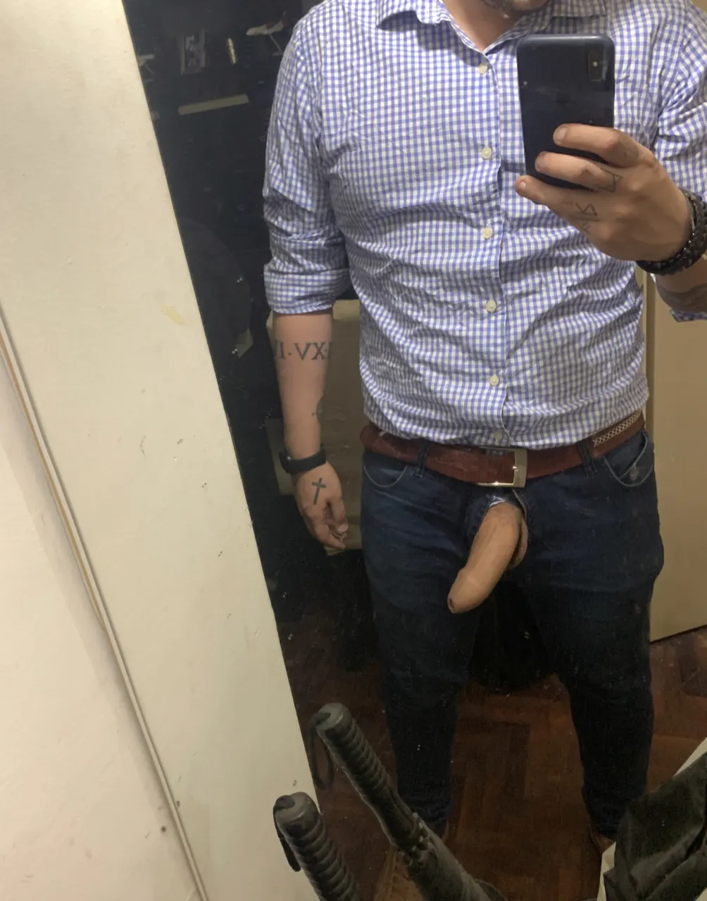 Alguna chica por aquí?
