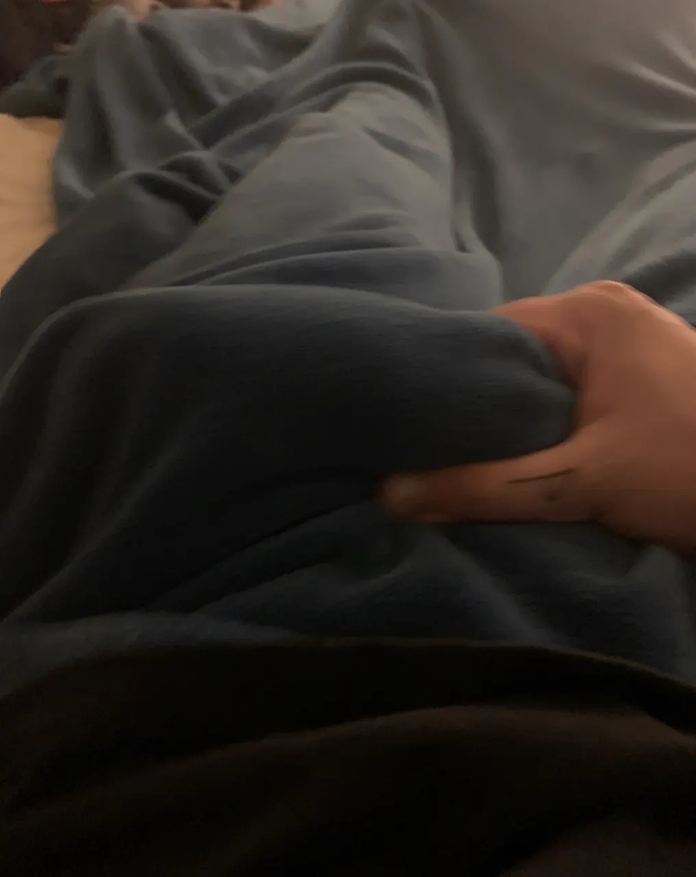 Alguna chica por aquí?
