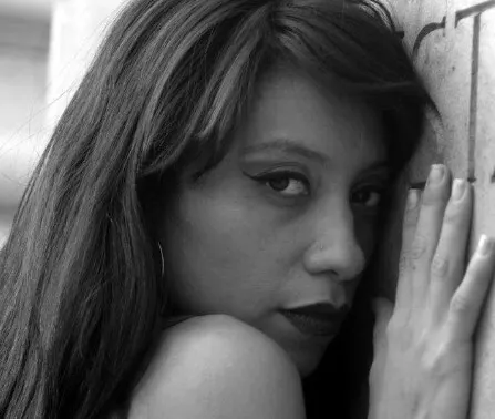 Johanna Espinosa
