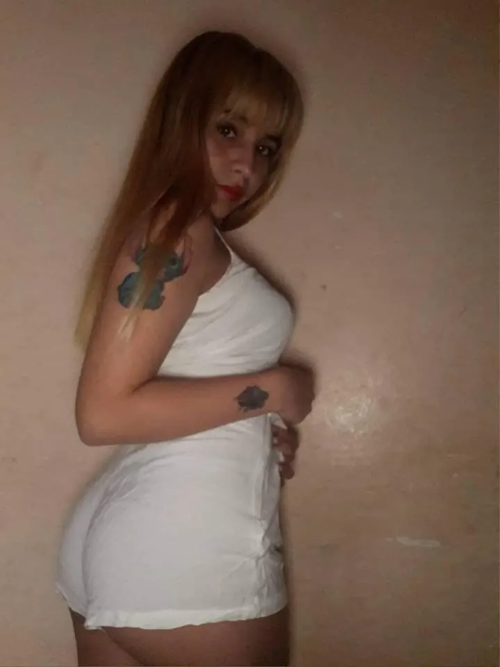 Feliz día de la mujer