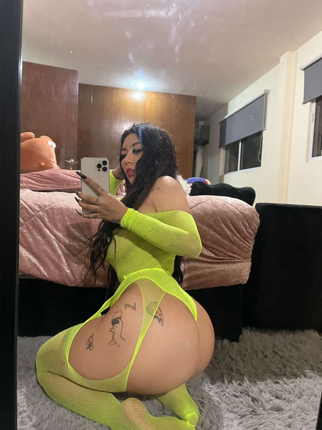 Michelle Báez 🇲🇽🇲🇽