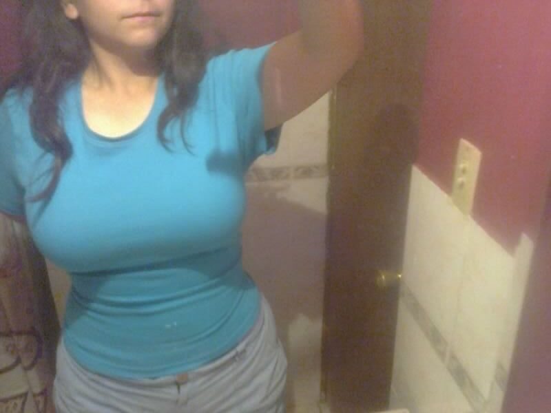 Tetona De Juárez