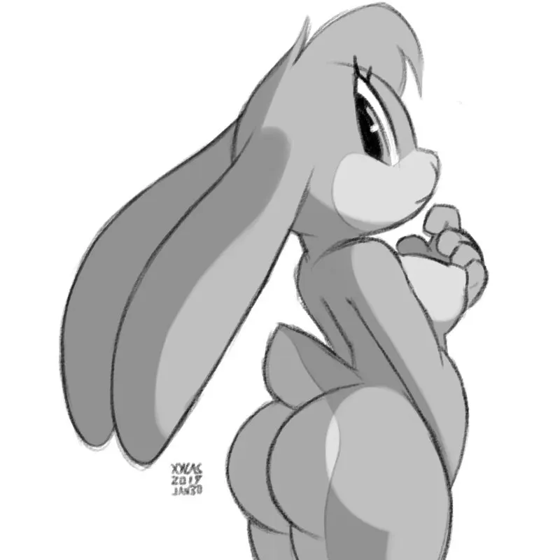 Furry parte 6 ,conejo parte 1