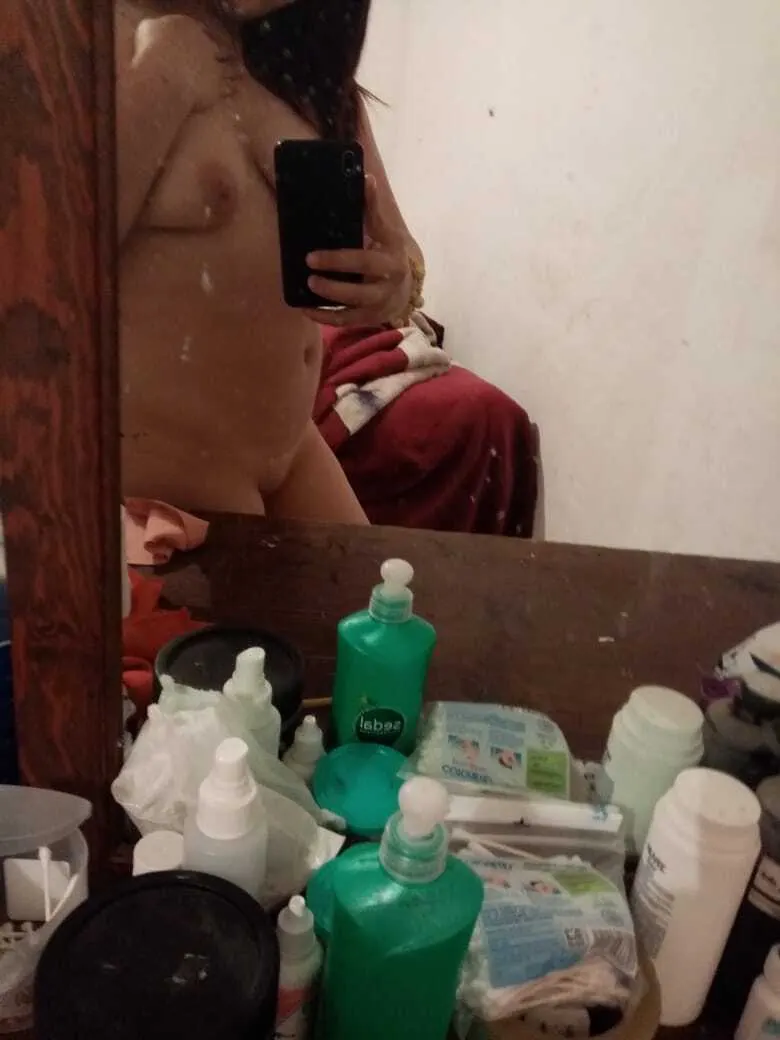 La panochita de mi novia
