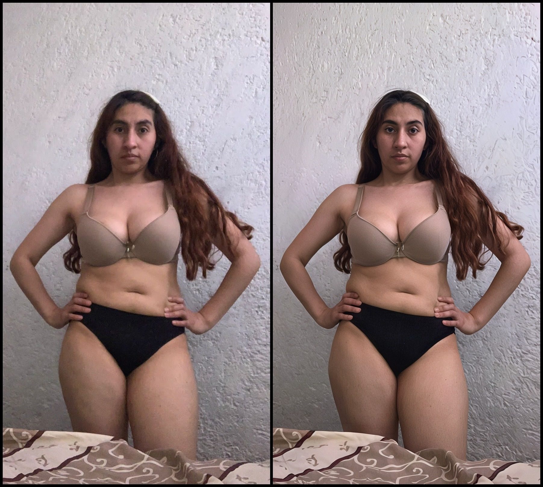 ¿Tienes fotos borrosas? Te hago HD las que quieras!