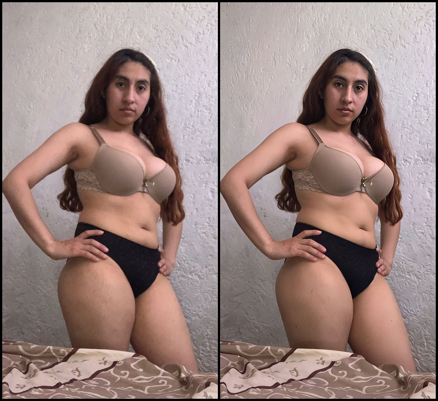 ¿Tienes fotos borrosas? Te hago HD las que quieras!