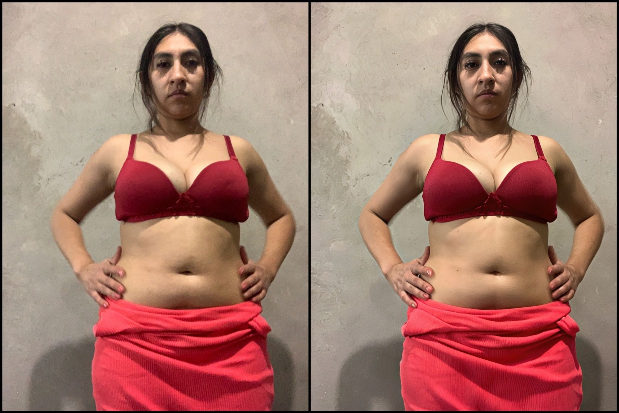 ¿Tienes fotos borrosas? Te hago HD las que quieras!