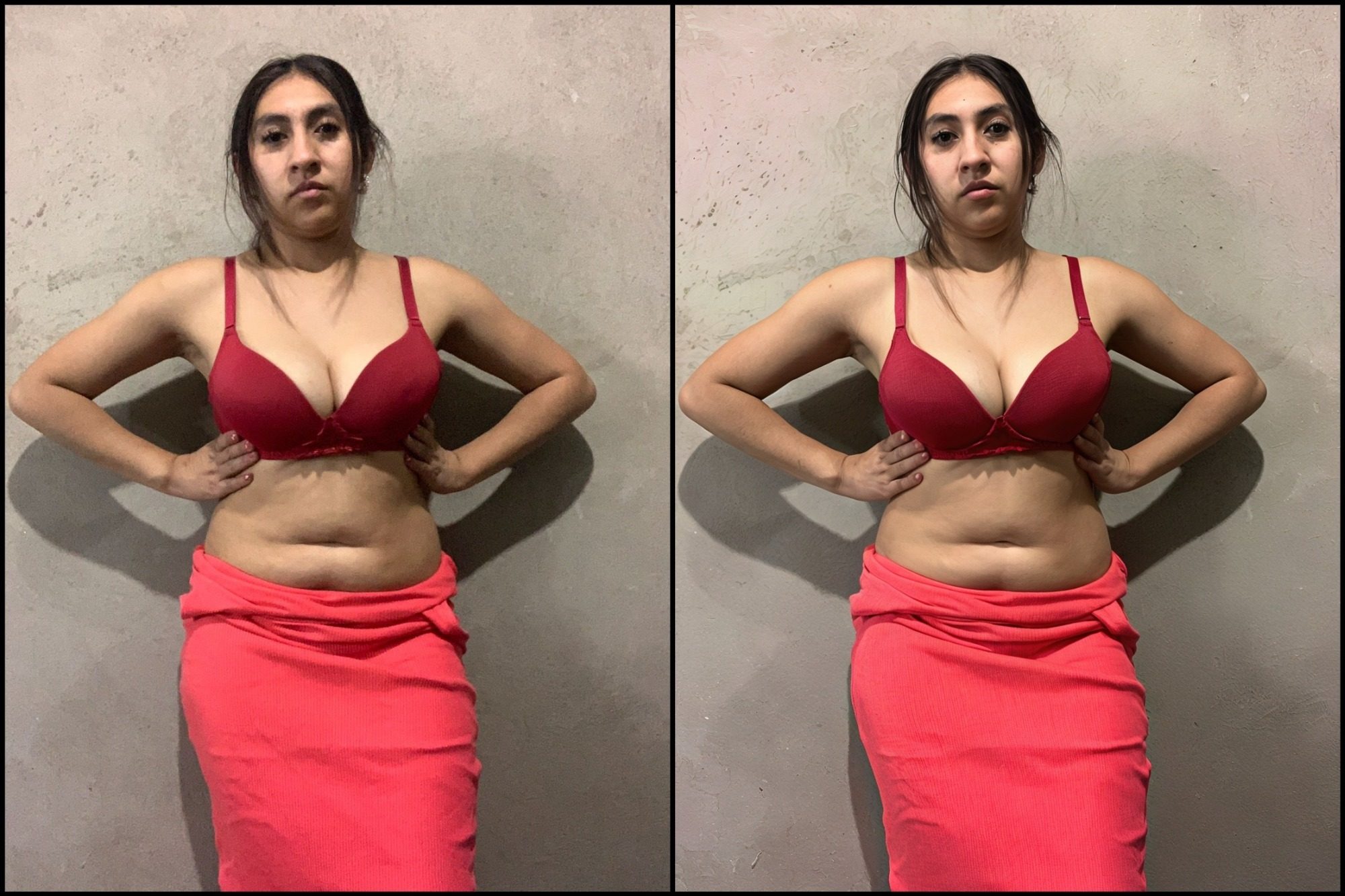 ¿Tienes fotos borrosas? Te hago HD las que quieras!