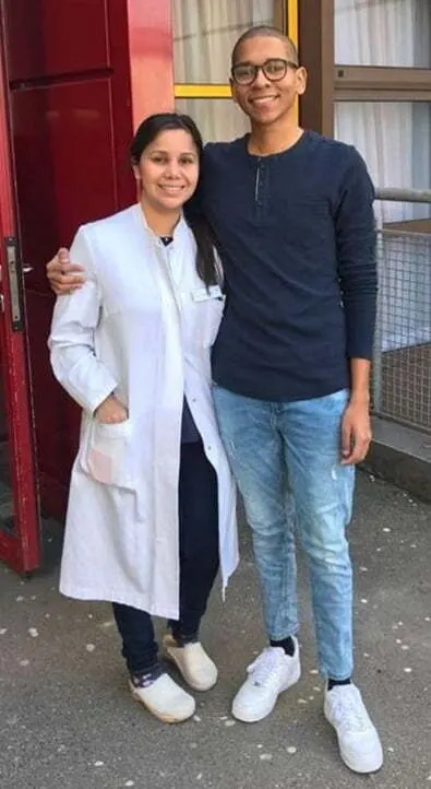 doctora hot