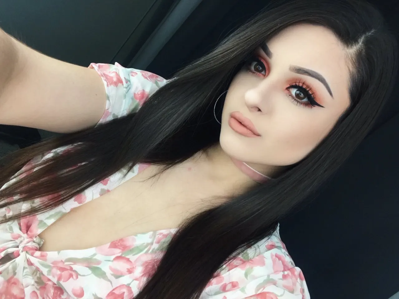 Una chica hermosa #16