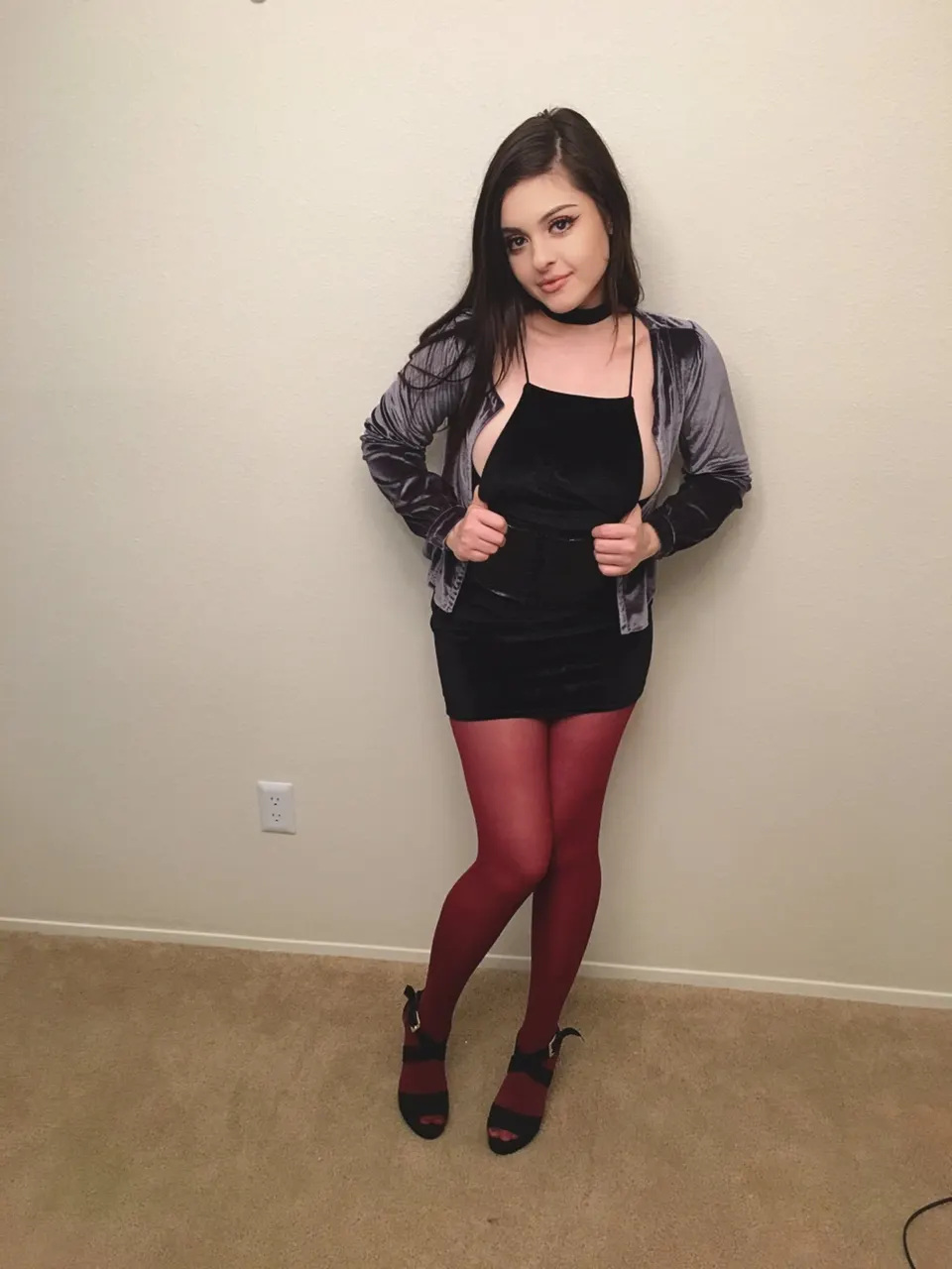Una chica hermosa #16