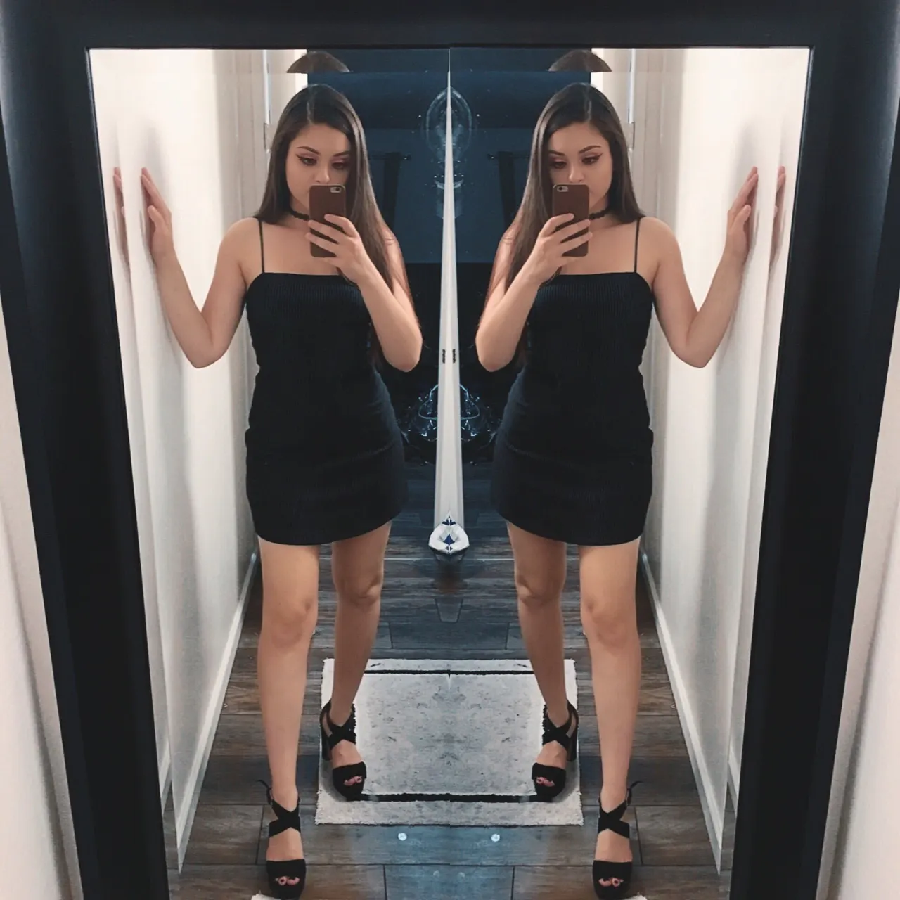 Una chica hermosa #16