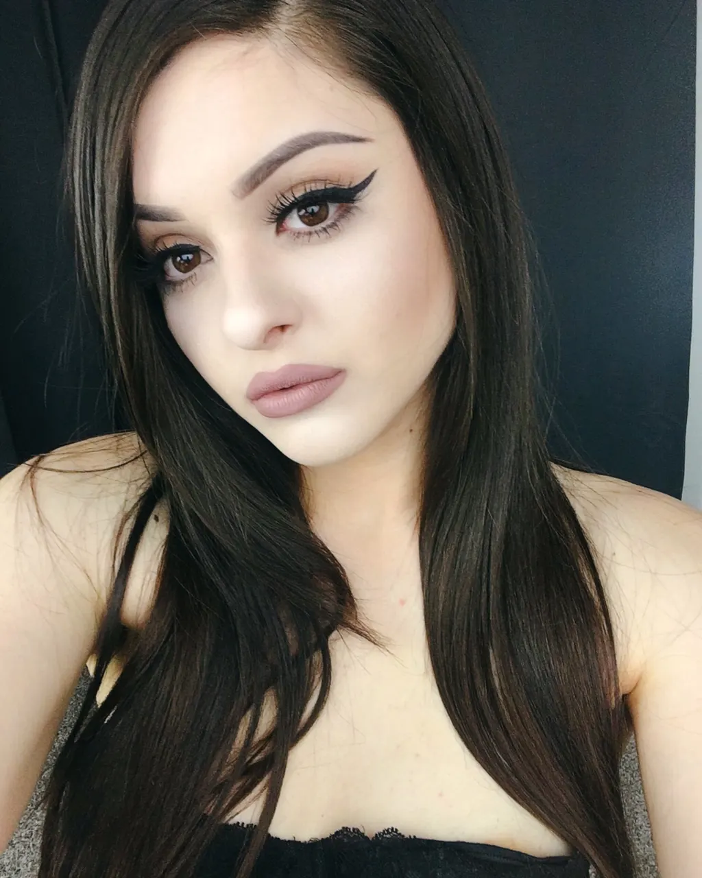 Una chica hermosa #16