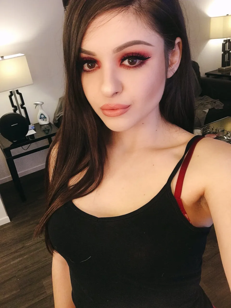 Una chica hermosa #16