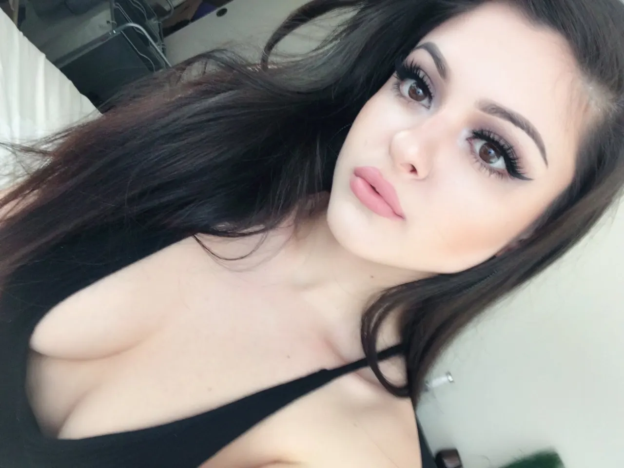 Una chica hermosa #16