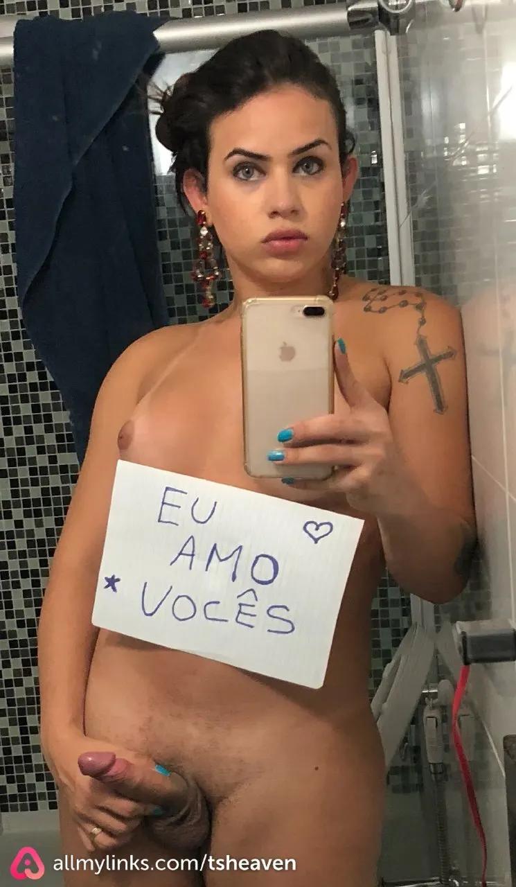 Variado de nenas Trans.... 🤤🤤🤤