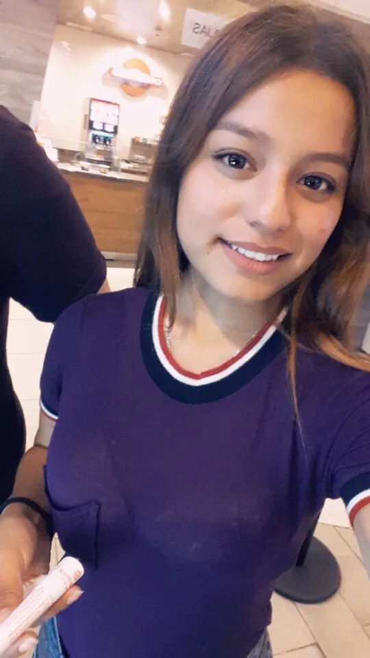 Chica de Monterrey