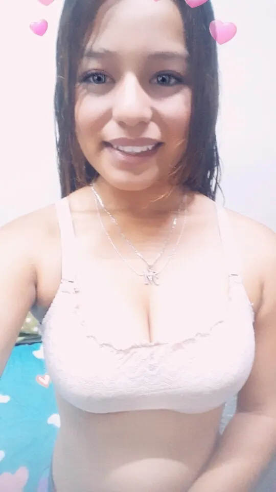 Chica de Monterrey