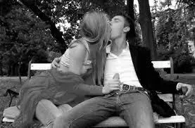 El amor al aire libre