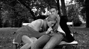 El amor al aire libre