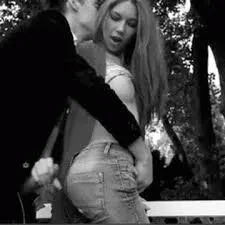 El amor al aire libre