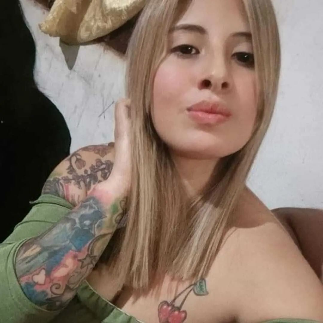 Sol celeste un bombón salteño