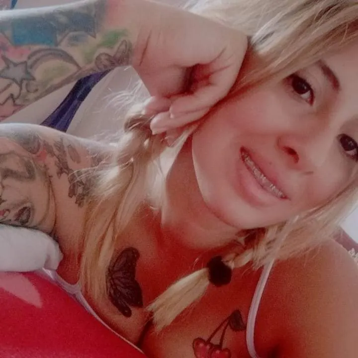 Sol celeste un bombón salteño
