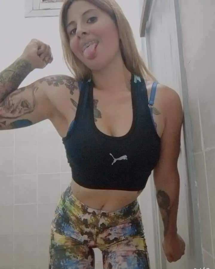 Sol celeste un bombón salteño