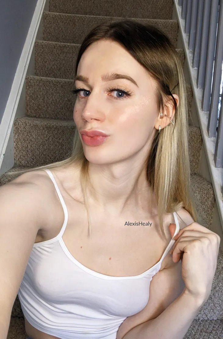 Alexishealy y Alexisphilippa, 2 bellas nenas trans