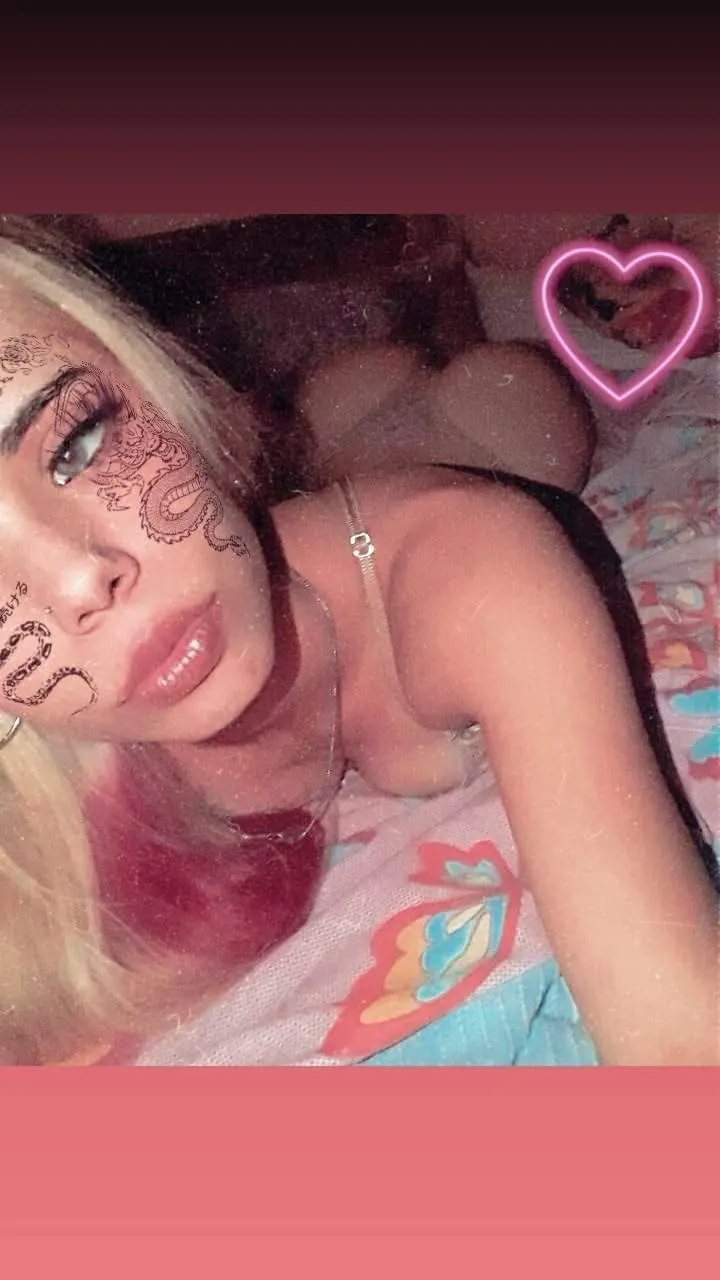 La Nena