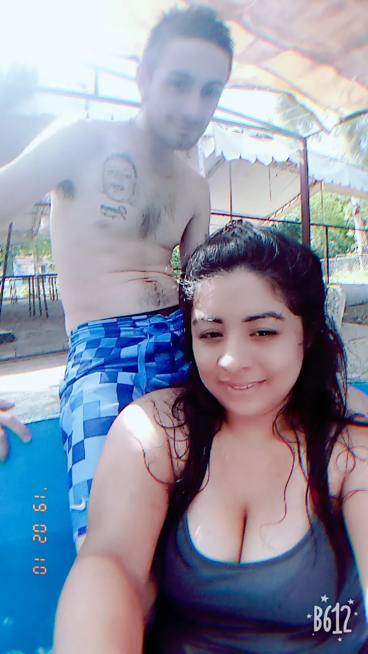 Una santiagueña sexy