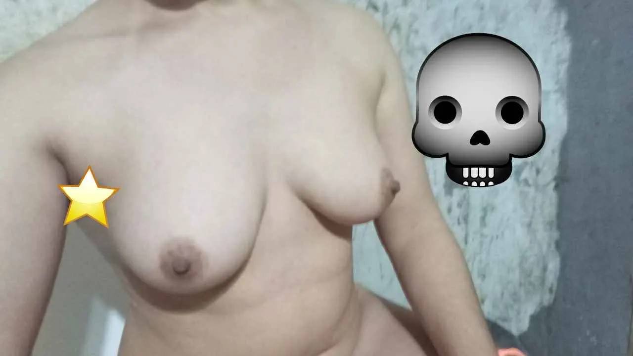 Una santiagueña sexy