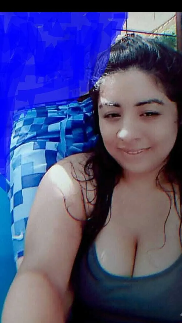 Una santiagueña sexy
