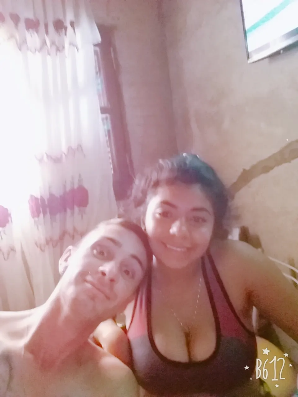 Una santiagueña sexy