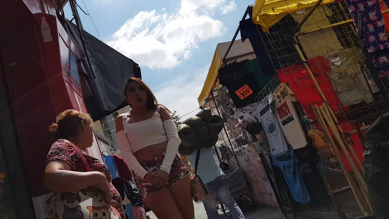 Prostitutas de la merced deliciosas 5