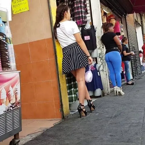 Prostitutas de la merced deliciosas 5