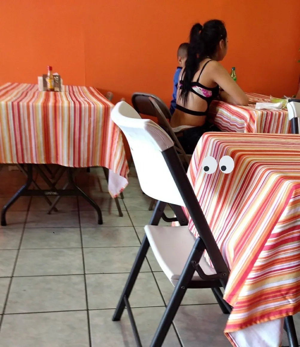 Prostitutas de la merced deliciosas 5